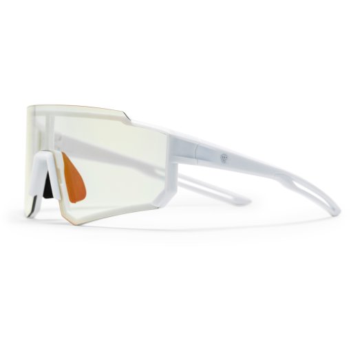 Productfoto van CHPO Siri Bril - Photochromic - White / Red