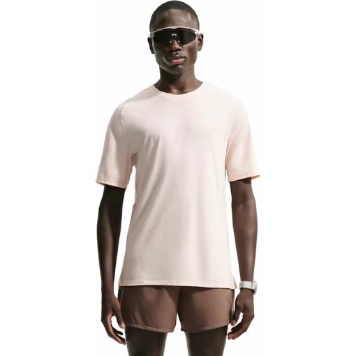 Productfoto van Nike ACG Solar Chase Dri-FIT ADV Trailrunningtop voor heren - light orewood brown/light orewood brown/summit white IO9677-104