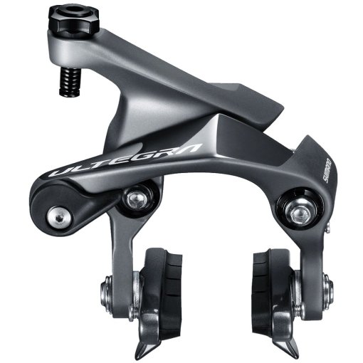 Shimano Ultegra Di2 ST-R8050 STI for Rim Brakes - 2x11-speed