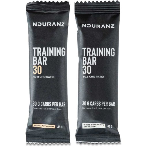 Foto de NDURANZ Barrita Energética - Training Bar 30 - 45g