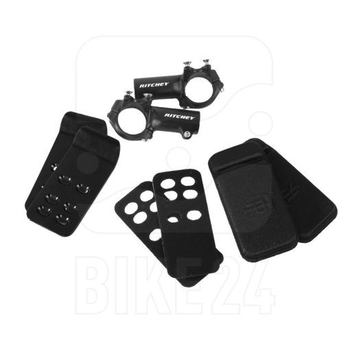 Immagine prodotto da Ritchey Comp Sliver Clip-On Aero Bar