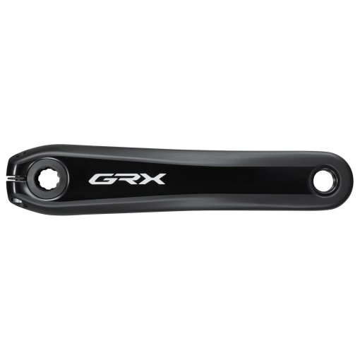 Shimano GRX FC-RX820 Crankset - 2x12-speed | BIKE24