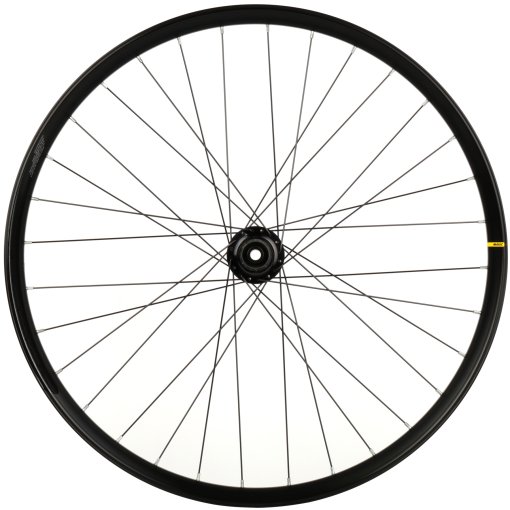 Immagine prodotto da Mavic Ruota Posteriore - E-Speedcity 1 - 27.5&quot; | Clincher | Centerlock - 12x142mm - HG-EV - black