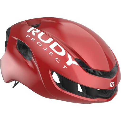 Foto de Rudy Project Nytron Casco - Red Comet - Shiny