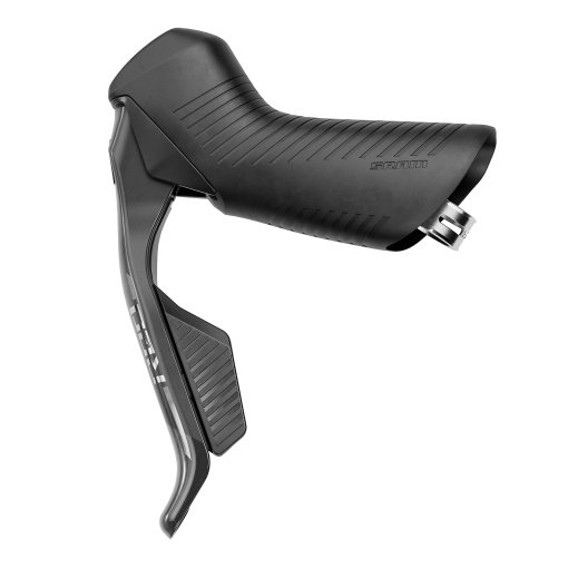 SRAM RED AXS HRD Shift-Brake Control + Hydraulic Disc Brake | Flat