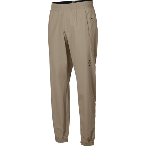 Photo produit de SCOTT Explorair Lightweight Pantalon de survêtement pour hommes - toast beige