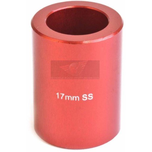 Productfoto van Wheels Manufacturing Lager Pers Speed Spacer - 17x35mm