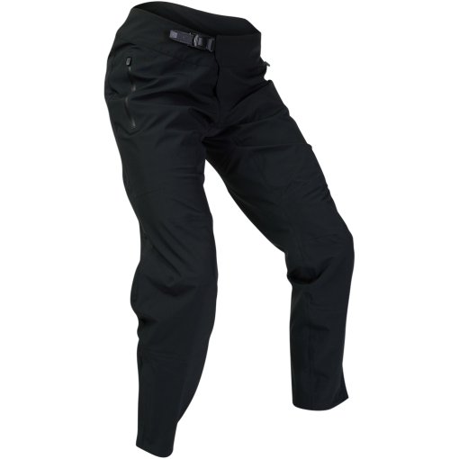 Foto de FOX Pantalon MTB Hombre - Defend 3L Water - negro