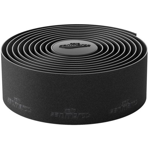 Picture of Selle San Marco Presa Corsa Dynamic Handlebar Tape - black