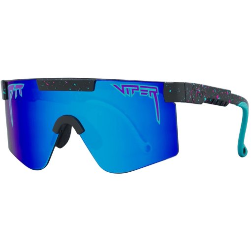 Photo produit de Pit Viper The Junior Lunettes - Midnight Blue