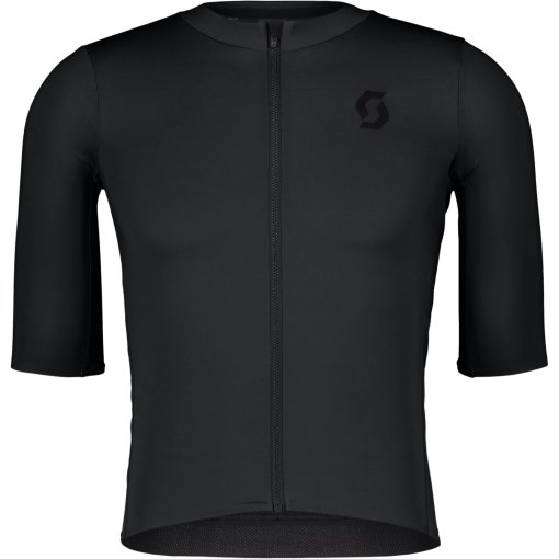 Produktbild von SCOTT Ultd. Training Kurzarmtrikot Herren - schwarz