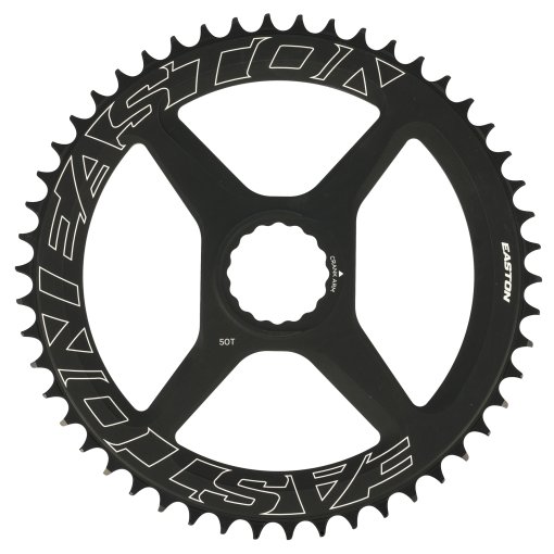 Kuva tuotteesta Easton Cinch Direct Mount -eturatas - mattamusta