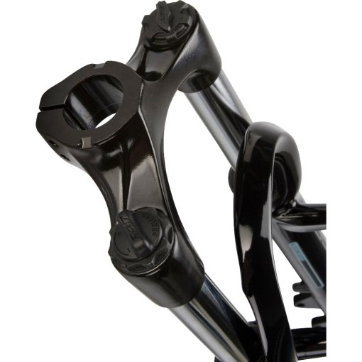 RST Tubo Forcella Ammortizzata Per Bici – Acciaio Cromato – 25 X 6 X 6 Cm – Ricambio Originale (443032)