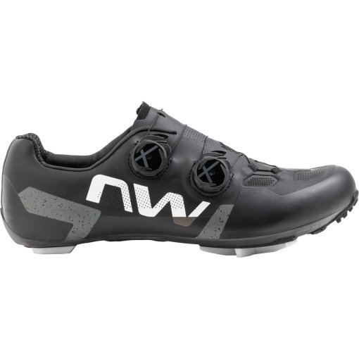 Picture of Northwave Extreme X Shoes Men - black/dark grey 19