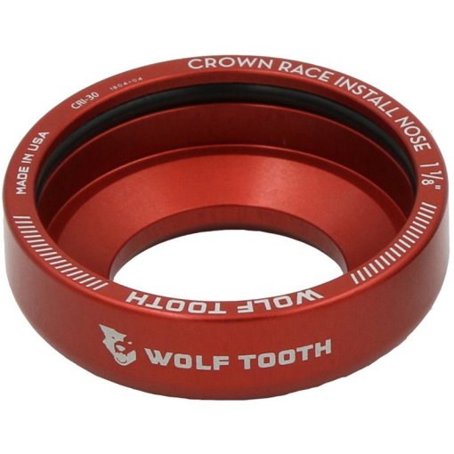 Immagine prodotto da Wolf Tooth Crown Race Installation Adapter