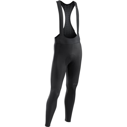 Foto de Northwave Fast MS Mallas de ciclismo con tirantes para hombres - black 10
