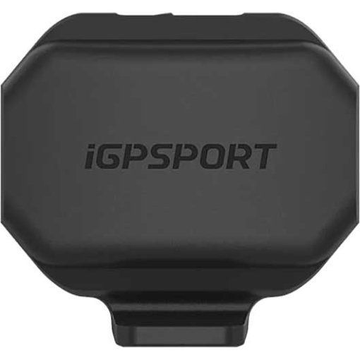 Photo produit de iGPSPORT SPD70 Capteur de vitesse bimode