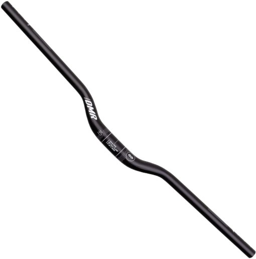 Produktbild von DMR ODUB Riser Lenker – 780mm Breite – Ø 31,8mm - 35mm Rise - black