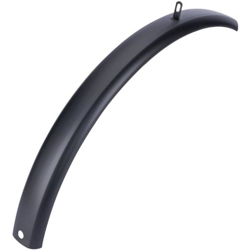 Produktbild von Curana Apollo Vorderrad-Schutzblech 27.5 Zoll | 30 mm Halterung - 65 / 700 mm - matt schwarz