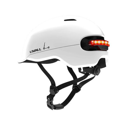Livall Cavo di ricarica magnetico per caschi bici connessi