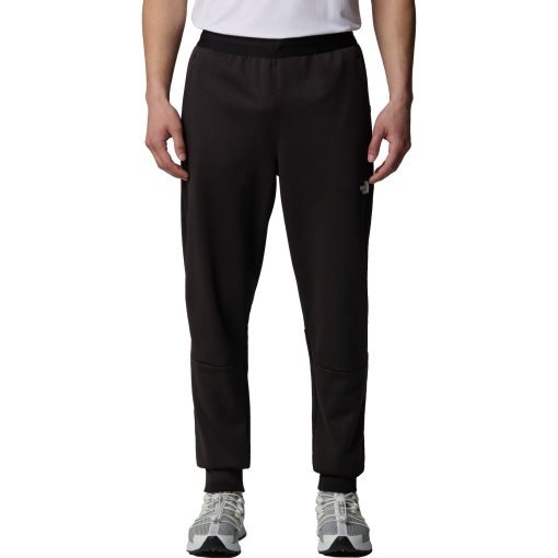 Photo produit de The North Face Pantalon de Survêtement Homme - Mountain Athletics - TNF Black