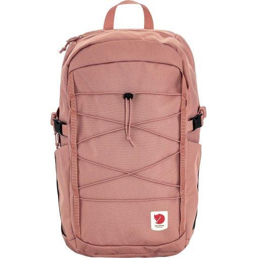 Productfoto van Fjällräven Skule Rugzak 24L - dusty rose