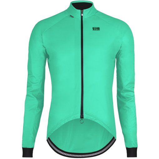 Productfoto van Etxeondo Isil Jas Unisex - Acid Green