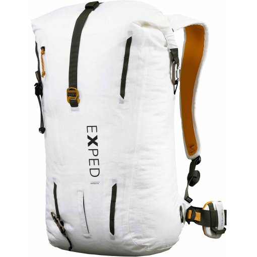 Immagine prodotto da Exped Whiteout 45 Zaino - M - white