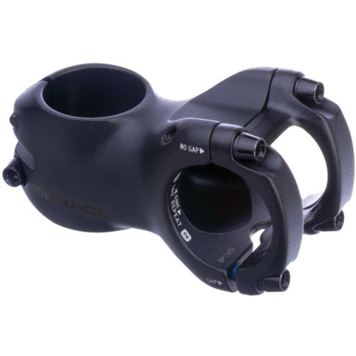 Immagine prodotto da Sixpack Menace Ø 31,8mm Stem - stealth black