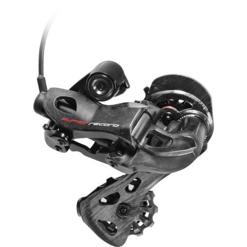 期間限定CAMPAGNOLO CHORUS F&Rディレーラ2x10S Campagnolo Chorus QS Mechanical 10-Speed 32mm Clamp-On Front