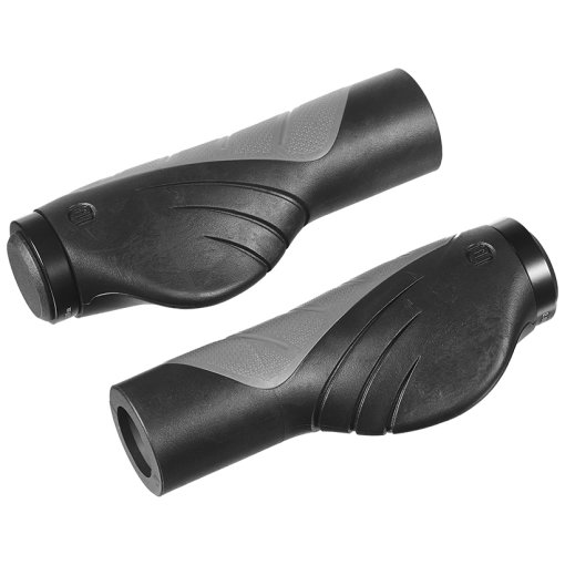 Immagine prodotto da Ergotec Aero 2 Manopole - nero/grigio