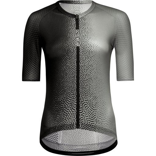 Foto de GOREWEAR Maillot de Manga Corta Mujer - Spinshift Breathe - black / lab grey 99BF