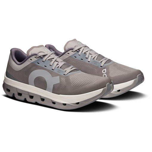 Foto de On Zapatillas Running Hombre - Cloudflow 5 - Alloy | Rock