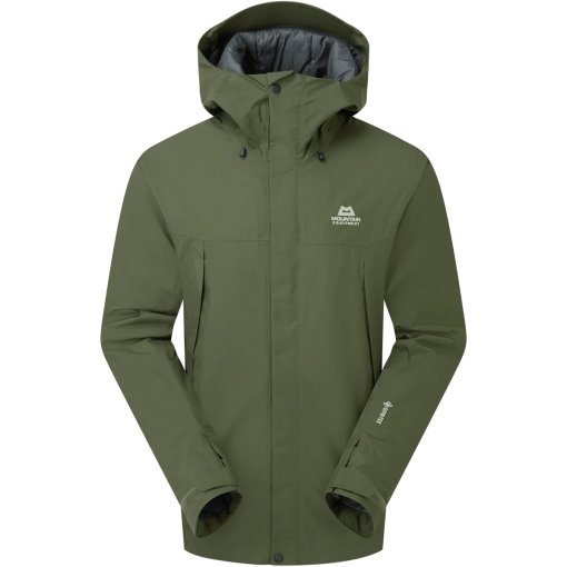 Photo produit de Mountain Equipment Nanda Devi Veste thermique pour hommes ME-008968 - buckthorn