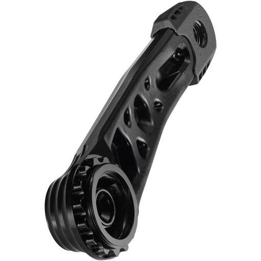Helix Race Kassette 9–50 Zähne – 12-fach, Intergalactic Farbe, Kompatibel Mit SRAM & Shimano 12-Gang MTB/Gravel-Antrieben