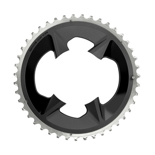 SRAM Rival Wide (D1) Crankset 2x12-speed - 43/30 Teeth - DUB