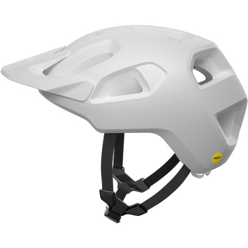 Foto de POC Casco - Cularis MIPS - 1036 Hydrogen White Matt