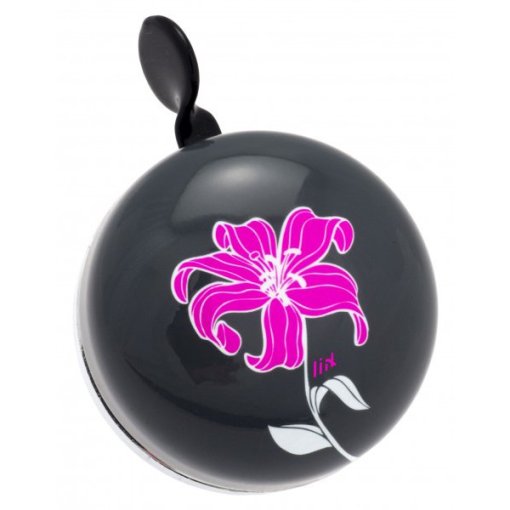Foto de Liix Timbre - Mini Ding Dong Bell - Flower