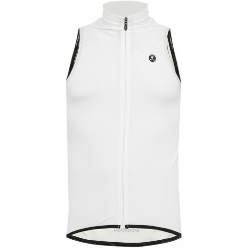 Picture of PISSEI Primapelle Wind Vest Men - White