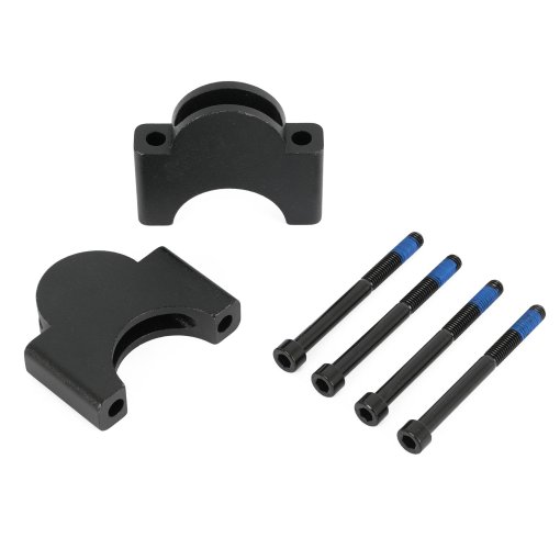 Produktbild von Control Tech Impel Spacer Kit für Lenkeraufsatz - 30mm - schwarz