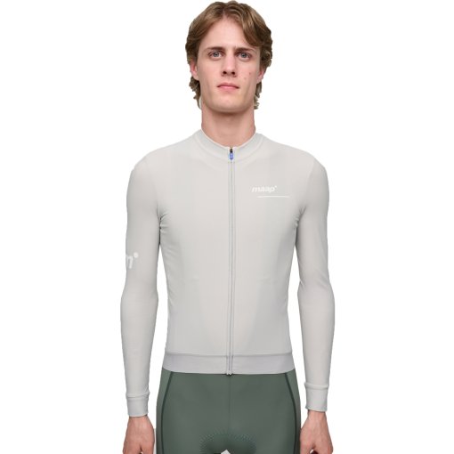 Foto de MAAP Maillot Térmico Hombre - Training - glacier