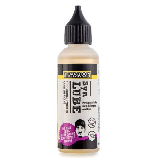 Produktbild von Pedro&#039;s Syn Lube Kettenschmiermittel - 50 ml