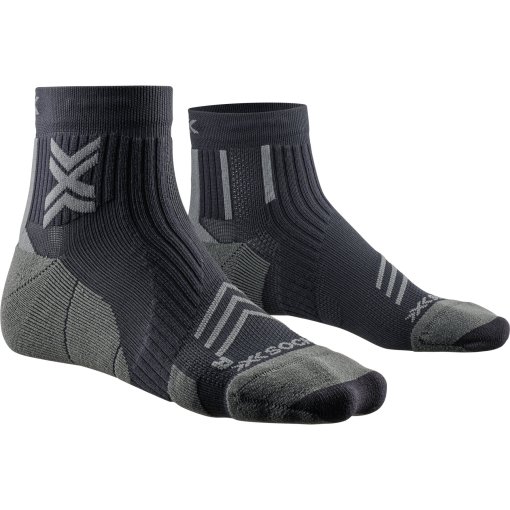 Immagine prodotto da X-Socks Calze - Run Expert Ankle - black/charcoal