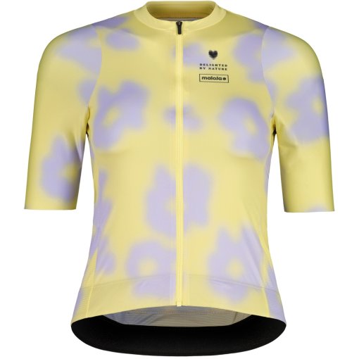 Picture of Maloja VelikaM. Jersey Women - moonlight 1246