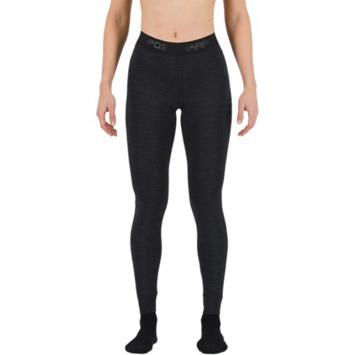 Produktbild von Karpos Dinamico Merino 180 Unterhose Damen - black