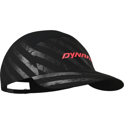 Foto de Dynafit Gorra - Trail Reflective - Black Out - 6A10