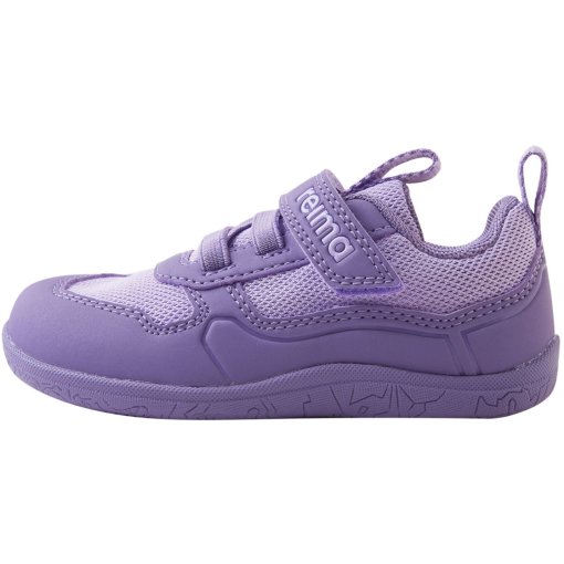 Produktbild von Reima Telmin Barfußschuhe Kleinkinder - misty violet 5700