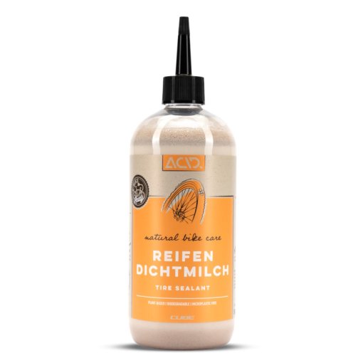 Kuva tuotteesta ACID Natural Bike Renkaan tiiviste - 500 ml