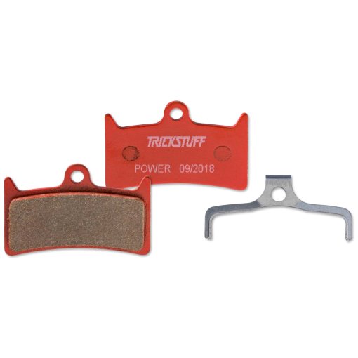 Foto de Trickstuff Pastillas de Freno Disco - 730 | Power | para 612 / Hope / Radiac / Trickstuff