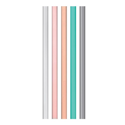 Foto de CamelBak Pajitas Set Large - 5 Piezas